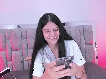 Stripchat Free Porn Cam of ZafiraNavarro