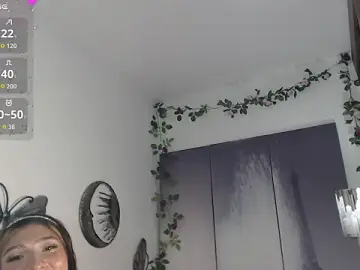 Stripchat Live Porn of alix_kitty