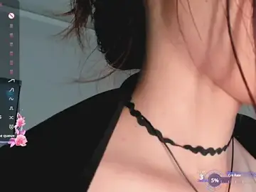 Stripchat Nude Webcam of Aoki_sweet
