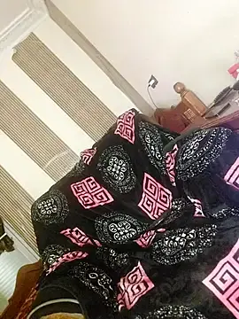 Stripchat Live Porn of Doctoor-Maya