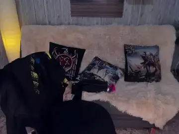 Stripchat Free Porn Cam of Alucarda666