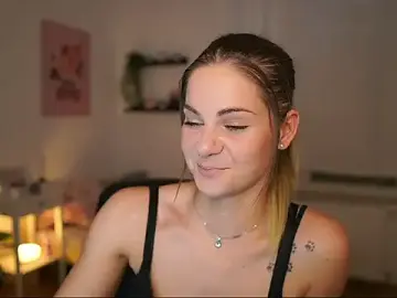 Stripchat Watch Live Sex Cams of Blake_Eden
