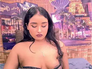 Stripchat Sex Cam of IndianAngel4u