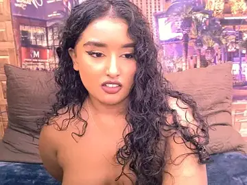 Stripchat Live Sex Cam of IndianAngel4u