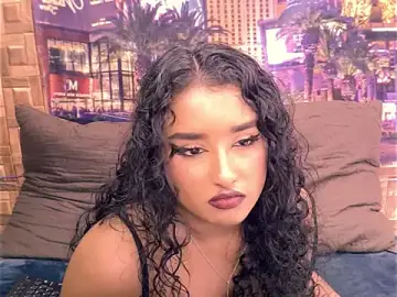 Stripchat Live Porn of IndianAngel4u