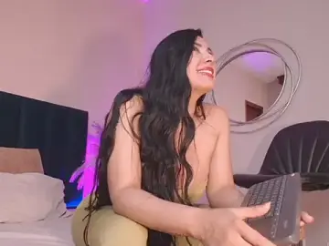 Stripchat Private Sex Chat of SeleneLujan