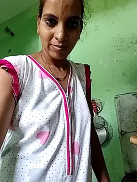 Stripchat Best Webcam of Sexy-Kajal2
