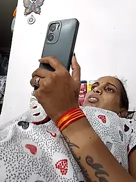 Stripchat Private Sex Chat of Sexy-Kajal2