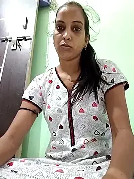 Stripchat Sex Cam of Sexy-Kajal2