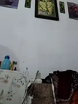 Stripchat Adult Video Chat of Sexy-Kajal2