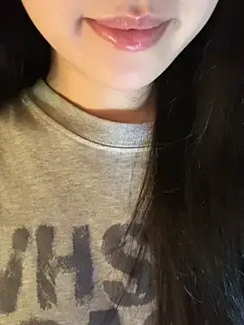 Stripchat Nude Webcam of Uyennii02