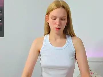 Stripchat Free Live Porn of _Gentle_Angel_Melissa_