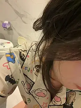 Stripchat Best Webcam of xiaozhu-668
