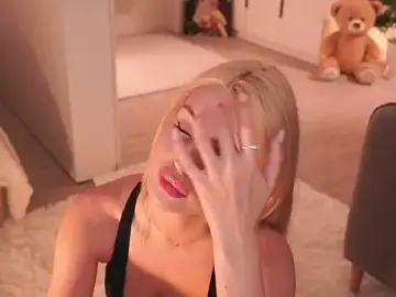 Stripchat Live Porn of Grace_Gordon