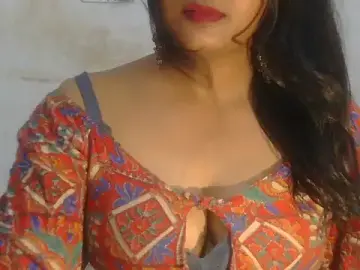 Stripchat Adult Video Chat of POOJA_199