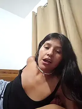 Stripchat Free Live Porn of sere_bby