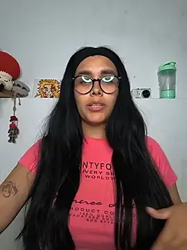 Stripchat Free Porn Cam of Annya-sweet