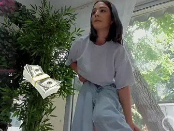 Stripchat Free Live Porn of Lexi_Storm