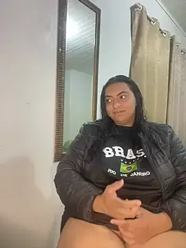 Stripchat Adult Webcam of safada_BRL