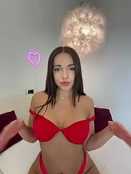 Stripchat Free Porn Cam of Rileysim88