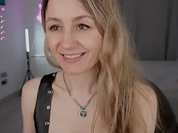Stripchat Live Sex of __Milana____