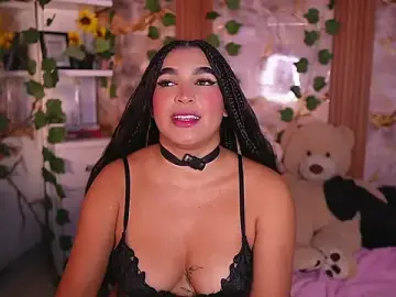 Stripchat Sex Cam of zoey-fox