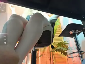Stripchat Live Sex of LilithNlsn