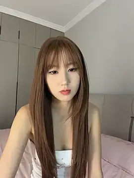 Stripchat Live Sex Cam of ZhiNan-05