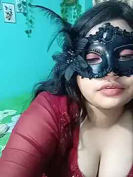 Stripchat Adult Video Chat of Porimoni22