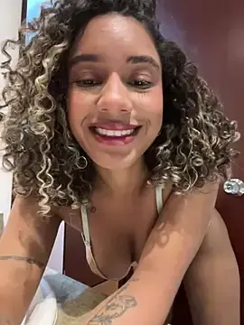 Stripchat Free Live Porn of Belkaj
