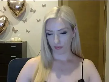 Stripchat Best live sex cam show of Wild_Silk_Desire