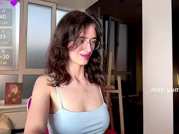 Stripchat Live Sex Cam of YummyTati