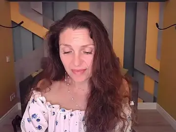 Stripchat Sex Cam of EllaLong