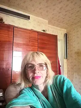 Stripchat Free Live Porn of Georgette466