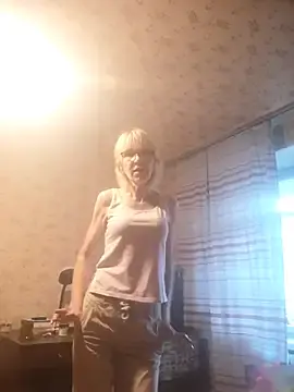 Stripchat Free Live Porn of Georgette466