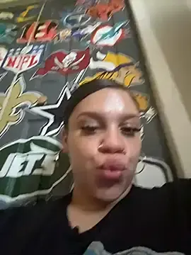 Stripchat Sex Chat of QueenNuttCollector