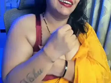 Stripchat Live Porn of tarivishu11