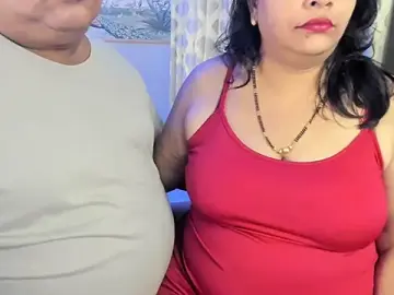 Stripchat Sex Cam of tarivishu11