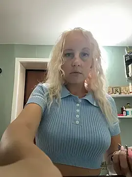 Stripchat Live Porn of MerlinDave