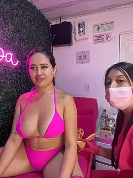 Stripchat Free Porn Cam of Sara_fun