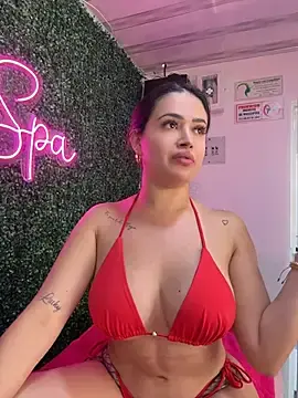 Stripchat Live Sex of Sara_fun