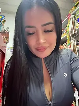 Stripchat Sex Cam of Sara_fun