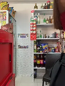 Stripchat Live Porn of Sara_fun