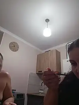Stripchat Best live sex cam show of Greta_Tamar