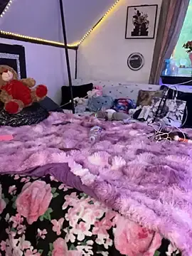 Stripchat Adult Webcams of Oliviaaadreamz
