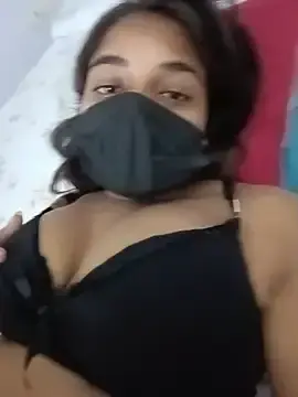 Stripchat Sex Cam of Little_toy_girl