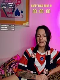 Stripchat Free Porn Cam of Sookie_Soxxxe