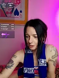 Stripchat Best Webcam of Sookie_Soxxxe