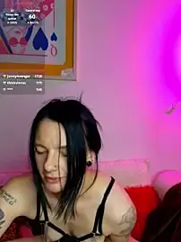 Stripchat Watch Live Sex Cams of Sookie_Soxxxe