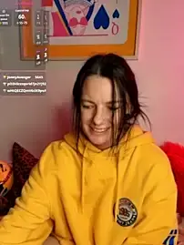 Stripchat Live Sex of Sookie_Soxxxe